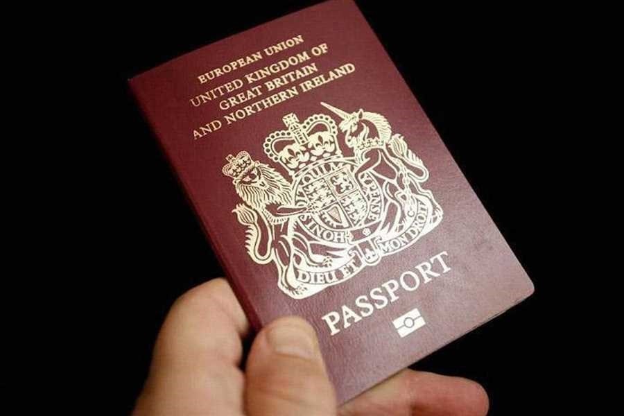 Как получить гражданство великобритании